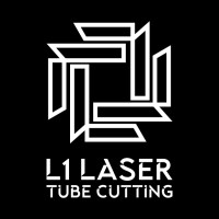 L1 Laser Tube Cutting logo - Similar company to Sahar Group