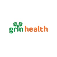 Grin Health logo - Similar company to Carshala