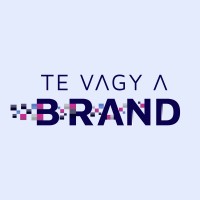 Te vagy a brand logo - Similar company to Zsolya Communication
