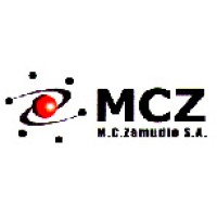 M.C. Zamudio S.A. logo - Similar company to Ing. Spitzer Sa