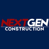 NEXTGEN Construction logo - Similar company to Sheffield Construction
