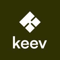 Keev logo - Similar company to Protein.Com