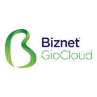 Biznet Gio Cloud (PT Biznet Gio Nusantara) logo - Similar company to Globalsign Apac