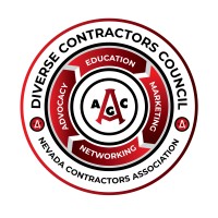NCA Diverse Contractors Council logo - Similar company to Nevada Chapter Agc