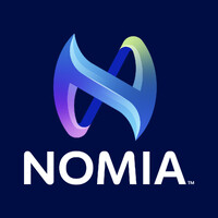 Nomia Ltd logo - Similar company to Quantum Cloud Consulting