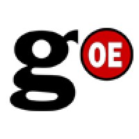 The Group for Organizational Effectiveness, Inc logo - Similar company to Flexible Work Solutions, Inc.
