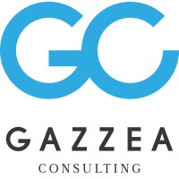 Gazzea Consulting srl logo - Similar company to Fusinalab