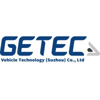 GETEC Vehicle Technology logo - Similar company to Getec Getriebe Technik Gmbh
