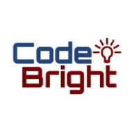 CodeBright logo - Similar company to Serverspace.Us
