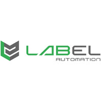 Label Automation International logo - Similar company to Davi&Cia