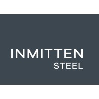 INMITTEN STEEL logo - Similar company to Aim Technical Solutions Gmbh