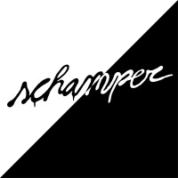 Schamper logo - Similar company to Stugg