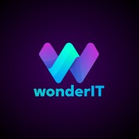 wonderIT logo - Similar company to Qbit Solutions