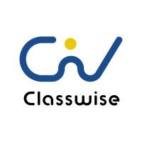 Classwise logo - Similar company to Techni Science B.V.
