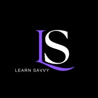 Learn Savvy logo - Similar company to Bridgetech Hub
