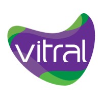 Vitral Estúdio de Design logo - Similar company to Prismatic Estudio De Design