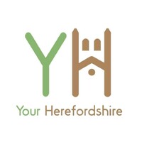 Your Herefordshire logo - Similar company to Jaabe Solutions Ltd.