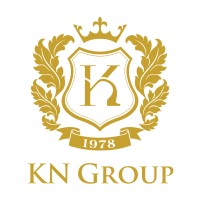 KN Group logo - Similar company to Kn Education