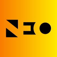 Neo logo - Similar company to Mixd.