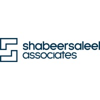 Shabeersaleel associates logo - Similar company to Palavara Architecture
