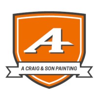 A. Craig & Son Painting