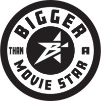 Bigger Than A Movie Star Productions