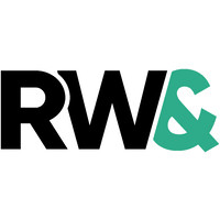 Rough Water& GmbH logo - Similar company to Tickets Connected Gmbh