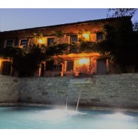 Agriturismo Verdita logo - Similar company to Podere Tonette Agriturismo