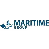 Maritime Group logo - Similar company to Superhailer