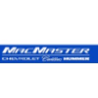 Macmaster Chevrolet Ltd