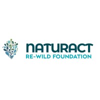 Naturact - rewild foundation logo - Similar company to Myworkup