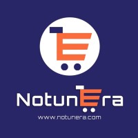 NotunEra logo - Similar company to Biweekly Abroad