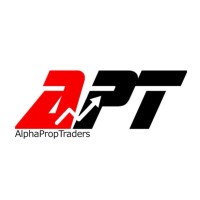 AlphaProp Traders logo - Similar company to Stoxposure.Com