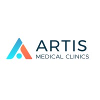 Artis Medical Clinics logo - Similar company to Start Point Nutrition
