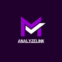 AnalyzeLink logo - Similar company to Automatrix Innovation Pvt. Ltd.