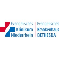 Evangelisches Klinikum Niederrhein gGmbH | Evangelisches Krankenhaus BETHESDA zu Duisburg GmbH logo - Similar company to Elisabethen