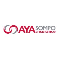 AYA SOMPO Insurance logo - Similar company to Aya Pay