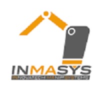 INMASYS DISTRIBUTEUR GORBEL logo - Similar company to Inmasys