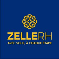 ZELLERH logo - Similar company to Digital Pro Conseil
