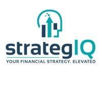 strategIQ Finance logo - Similar company to Explodx360 Consultants