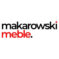 Meble Makarowski logo - Similar company to Meble Hubertus