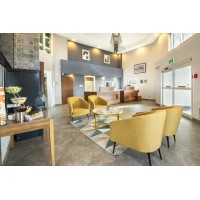 Quality Suites Whitby logo - Similar company to Quality Suites