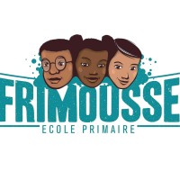 Association Frimousse Mayotte logo - Similar company to Frimousse Creative Agency