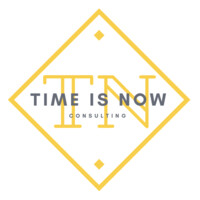 Time is Now Consulting logo - Similar company to Shelfwise