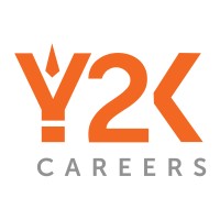 Y2K Careers logo - Similar company to We Connect We Share - By Belief