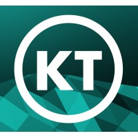 KT Engineering logo - Similar company to Vibronics