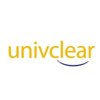 Univclear Tooth Aligners logo - Similar company to Myline Aligners