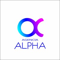 Agencia Alpha logo - Similar company to Markelier