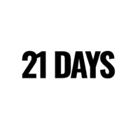 21 Days logo - Similar company to 21-Days