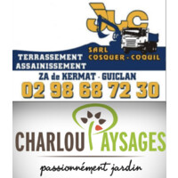 Coquil TP-Transports-Paysages logo - Similar company to Assainipiéces-Services